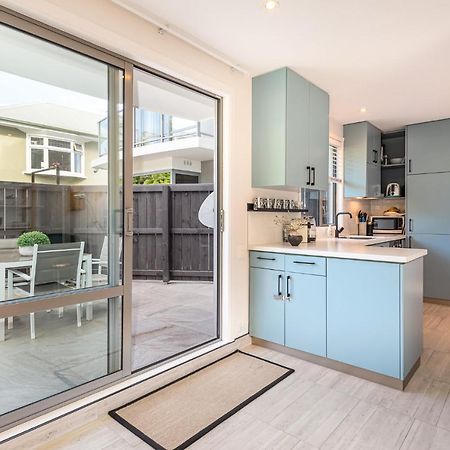 Riverside 1-Bed Apt - In The Heart Of The City Leilighet Christchurch Eksteriør bilde