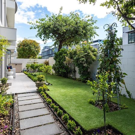 Riverside 1-Bed Apt - In The Heart Of The City Leilighet Christchurch Eksteriør bilde