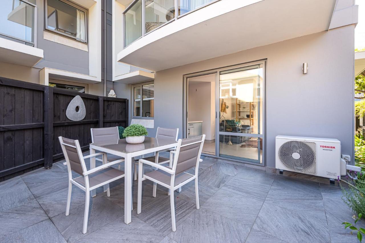 Riverside 1-Bed Apt - In The Heart Of The City Leilighet Christchurch Eksteriør bilde